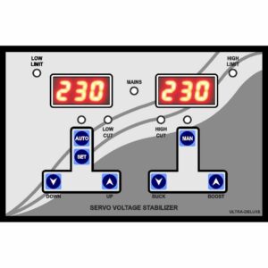 Ultra Deluxe – LB-A11